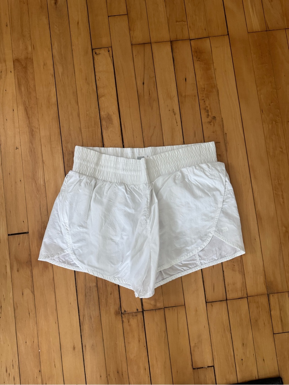 All in motion shorts
